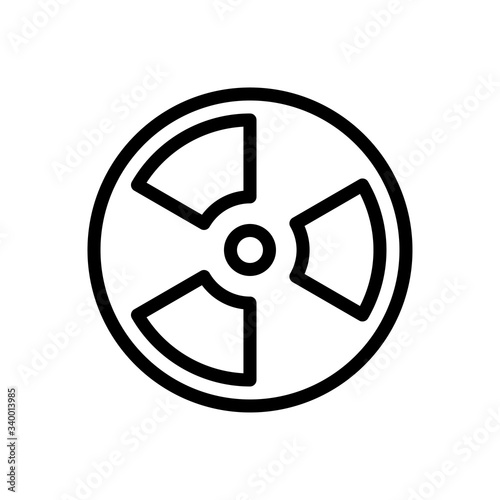 radiation