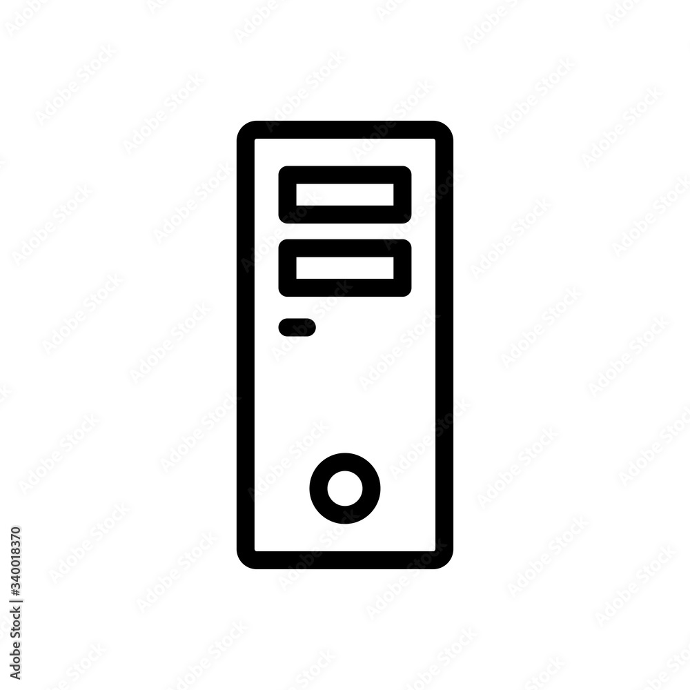 computer computer