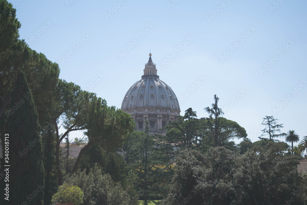 Fototapeta premium Vatican City