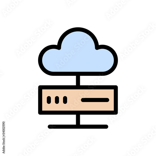 server
