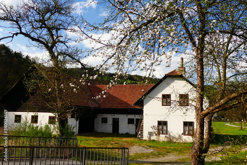Bauernhaus in Niederösterreich