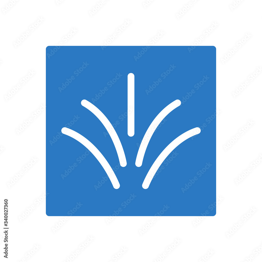 Obraz premium firecracker