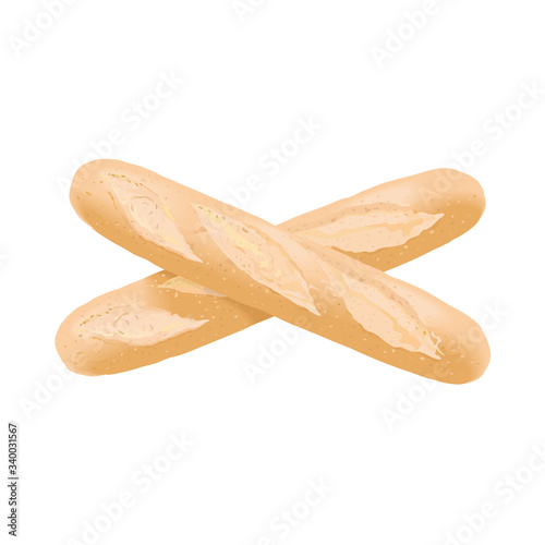 フランスパン