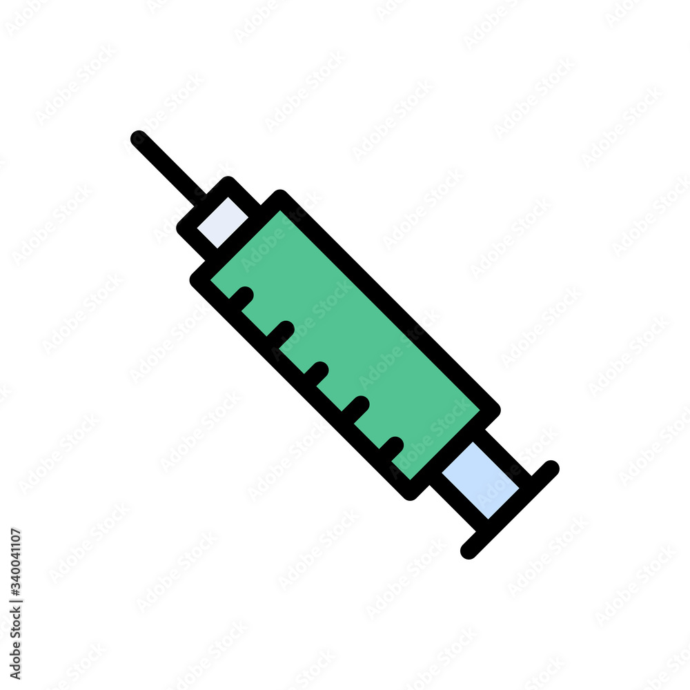syringe syringe