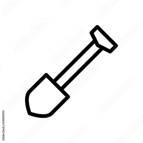 spade