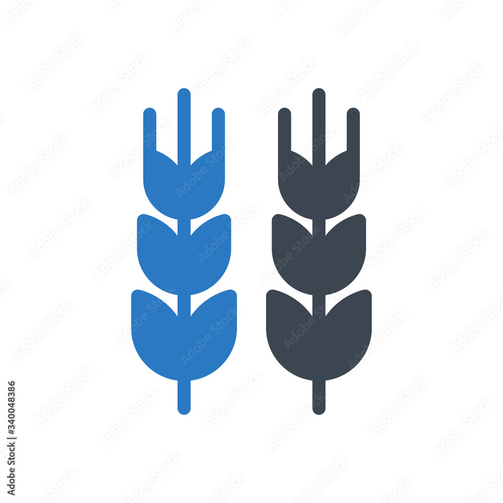 Fototapeta premium agriculture