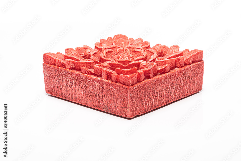 decorative candle
