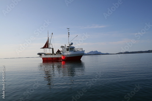  tromso tromsø water travel tourism sea coast nature port blue landscape sky harbor architecture europe boatship mountain summer bay view city beautifull and mark mediterranean v