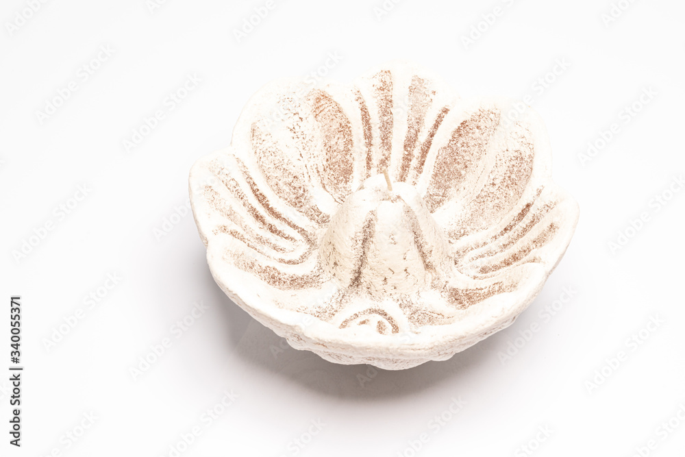 decorative candle

