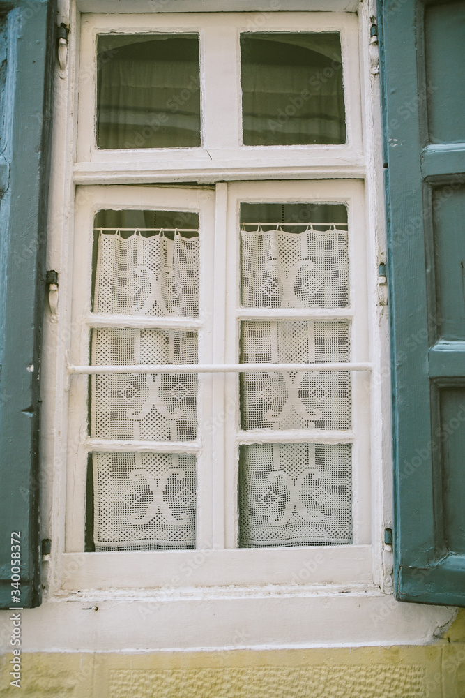 Fototapeta premium Syros