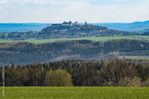 Augustusburg photo