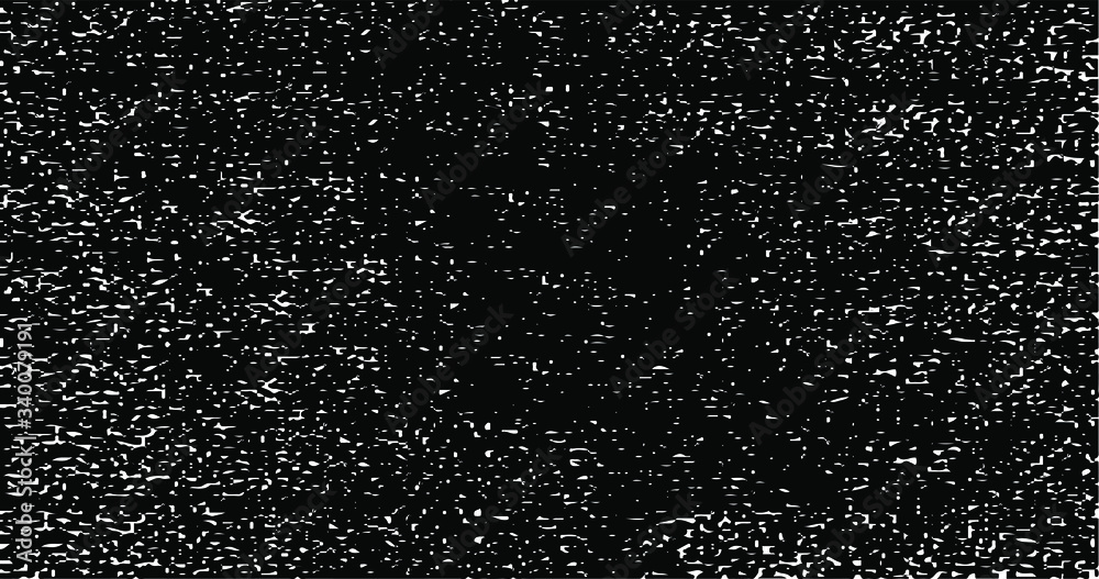 Obraz premium Subtle halftone grunge urban texture vector. Distressed overlay texture. Grunge background. Abstract mild textured effect. Vector Illustration. Black isolated on white. EPS10.