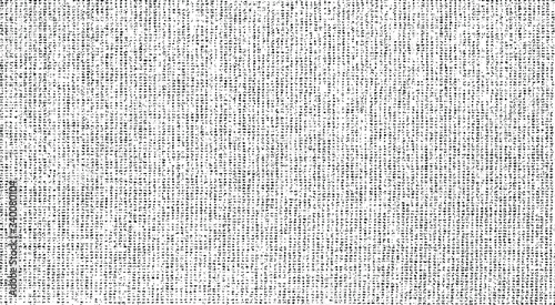 Subtle halftone grunge urban texture vector. Distressed overlay texture. Grunge background. Abstract mild textured effect. Vector Illustration. Black isolated on white. EPS10.