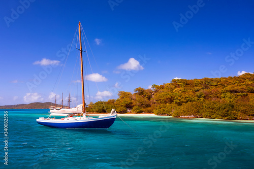 St. Vincent and the Grenadines, The Tobago Cays are a group of islands belonging to St. Vincent and the Grenadines in the Caribbean,  Union Island Trinidad and Tobago Grenada- Caribbean