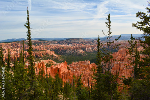 bryce canyon national park