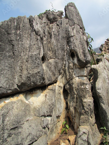 Megaliths stones and rocks, shapes, slits, circles