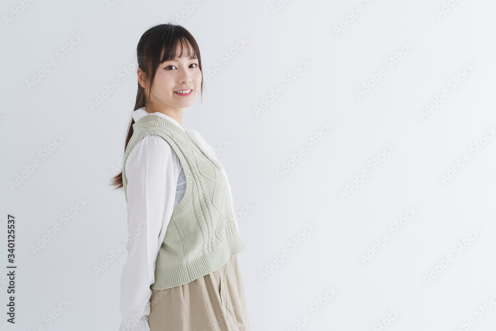 女性 女性