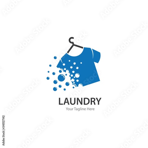 Laundry logo