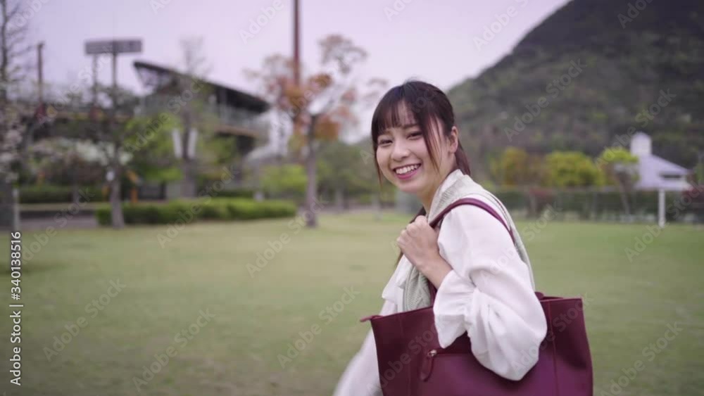 女性 女性
