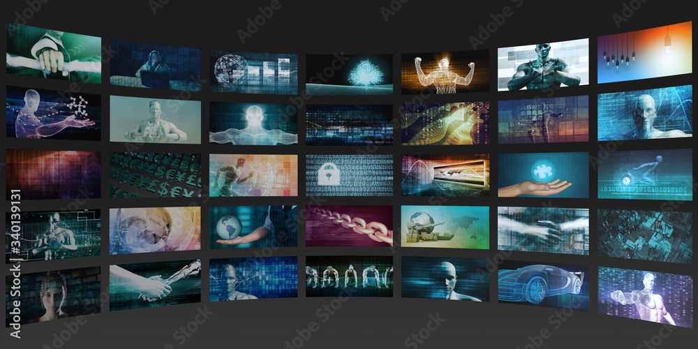 Multimedia Content Streaming Multimedia Content Streaming