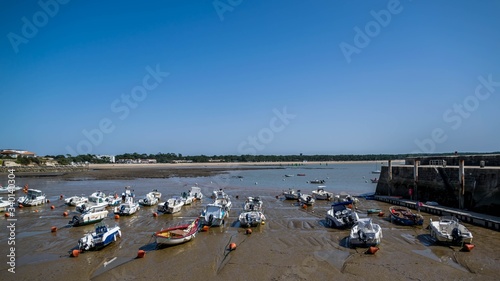 Saint-Georges-de-Didonne, Nouvelle-Aquitaine, France