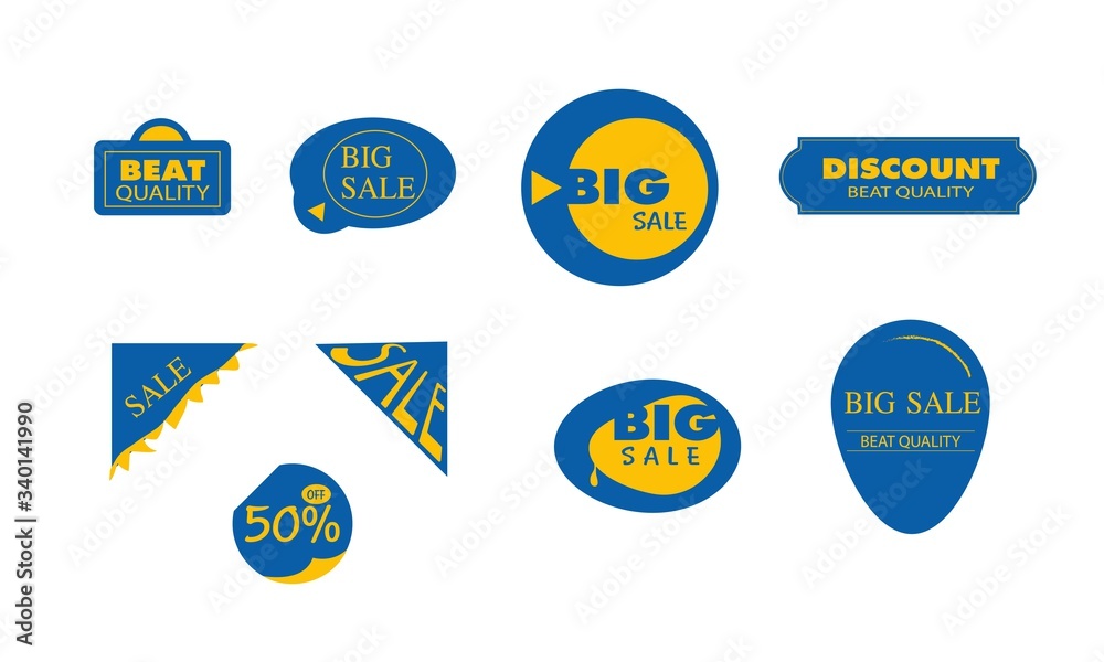 big sale, sale big sale, sale