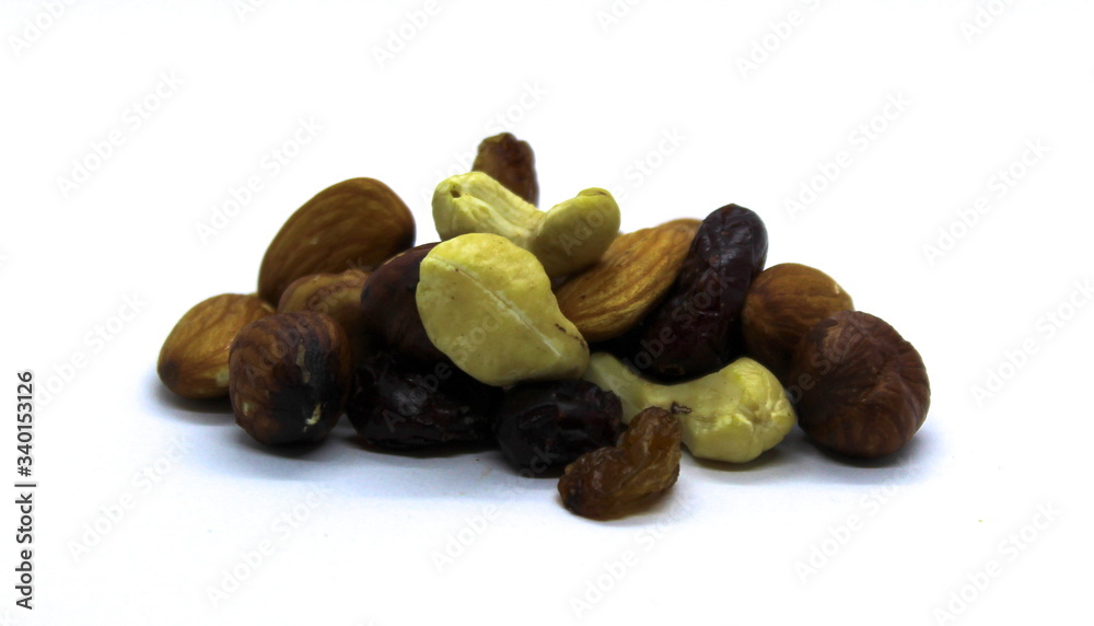 Student mix. Mixed nuts. Student mix. Mixed nuts.