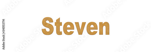 Steven photo