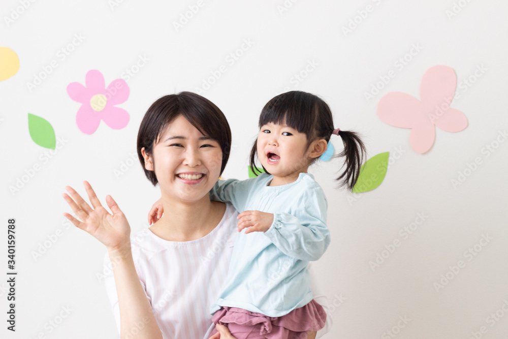 子供 保育園 子供 保育園
