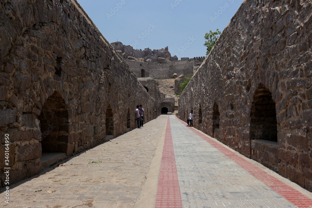 Old Mughal architecture fort tourist location Old Mughal architecture fort tourist location