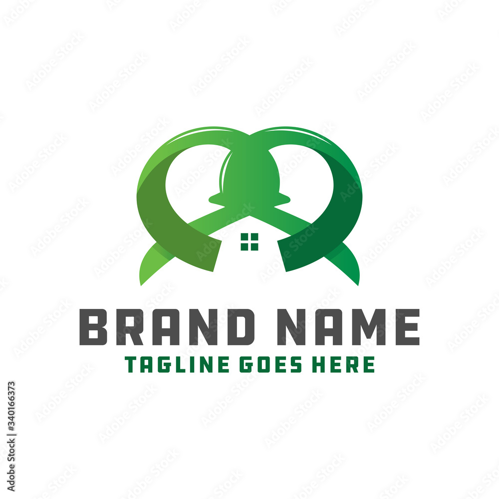 love bell house logo