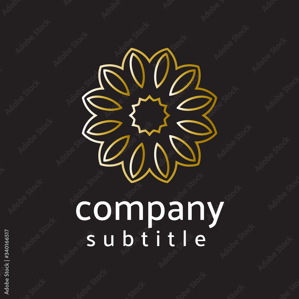 ornament logo ornament logo