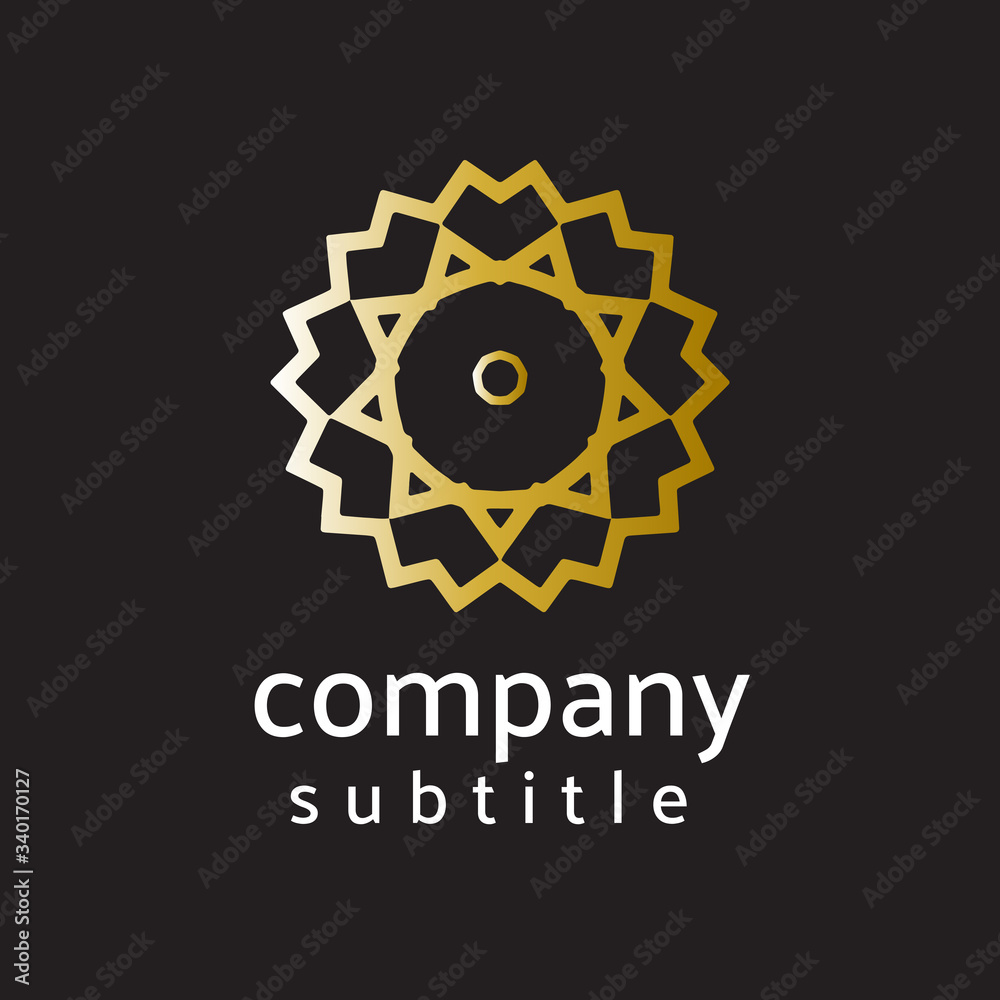 ornament logo ornament logo