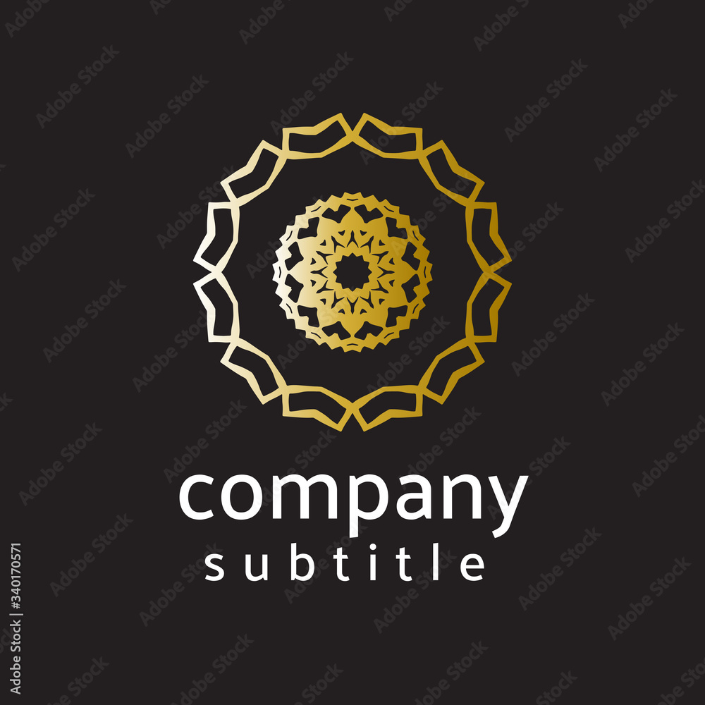 ornament logo ornament logo