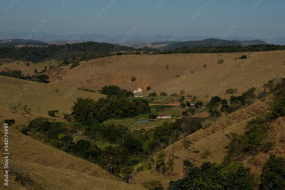 Minas Gerais