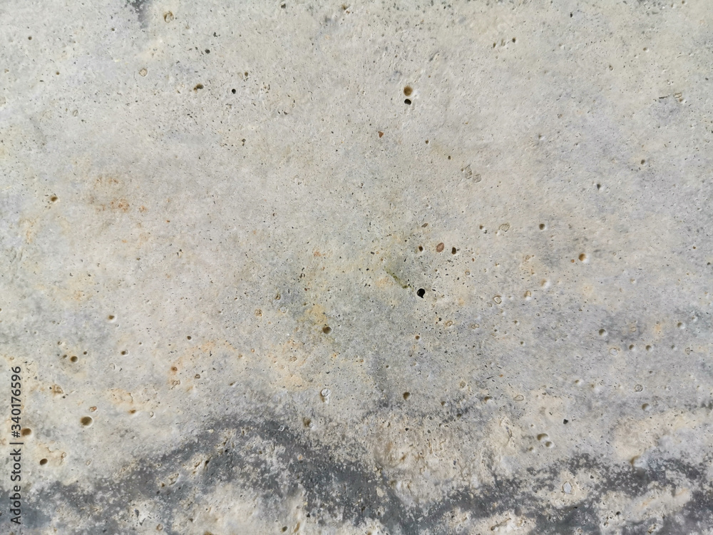 bare cement the surface is not smooth bare cement the surface is not smooth