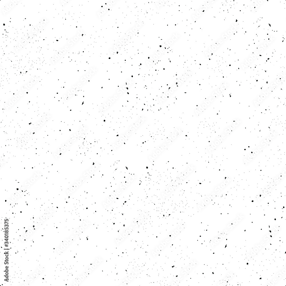 Seamless texture of speckles, mote, dust.