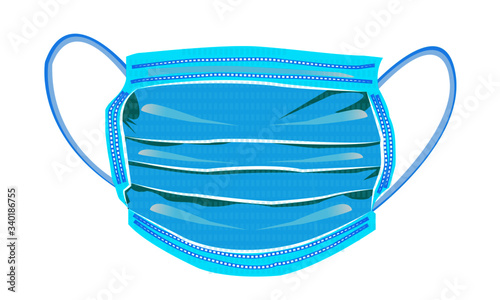 Surgical Mask