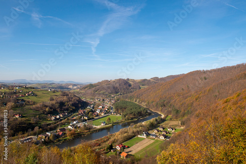 Rytro panorama