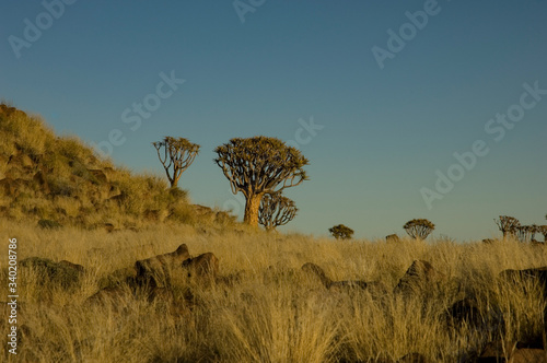 Giants playground travelling Namibia