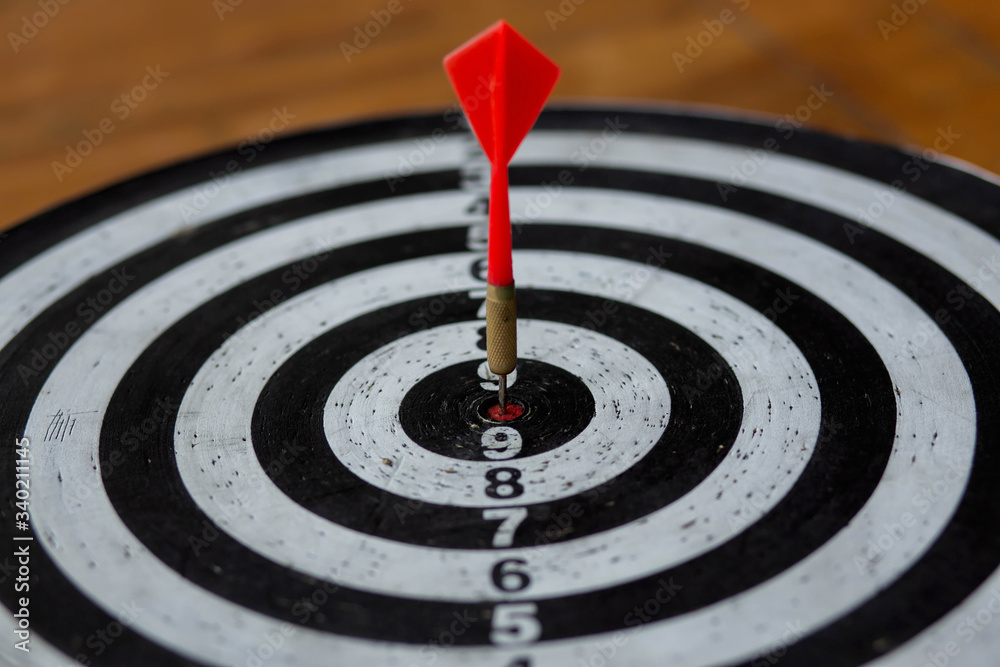 Photo darts that stick to the target, Concept to target marketing or in the way business, The businesses must have a goal the driving force, In order to succeed. Photo darts that stick to the target, Concept to target marketing or in the way business, The businesses must have a goal the driving force, In order to succeed.