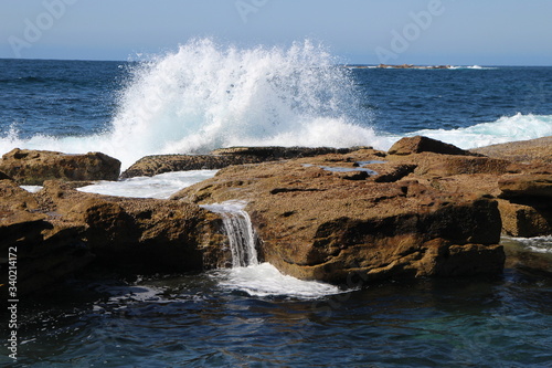 Sydney - Coast