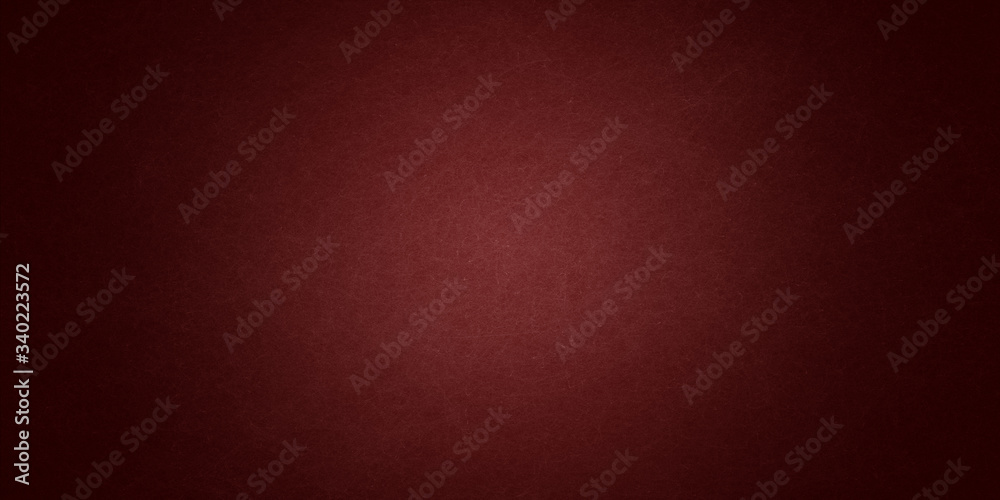 Empty red studio room, used as background for display your products
Empty red studio room, used as background for display your products