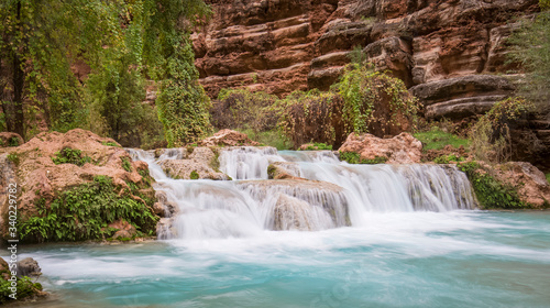 Havasupai