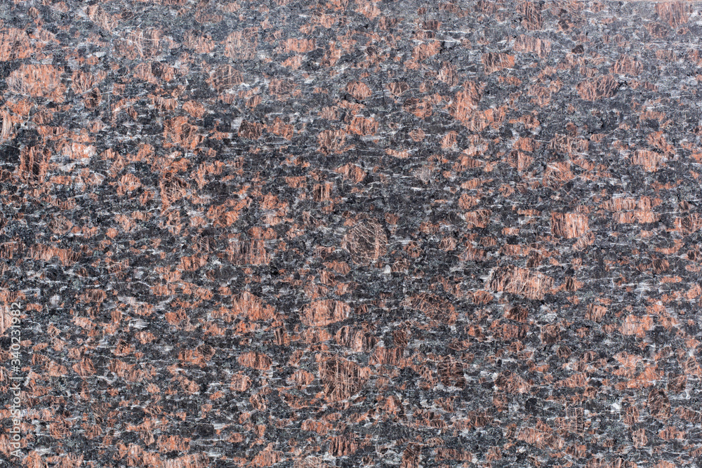 Fototapeta premium close up shot of a marble background