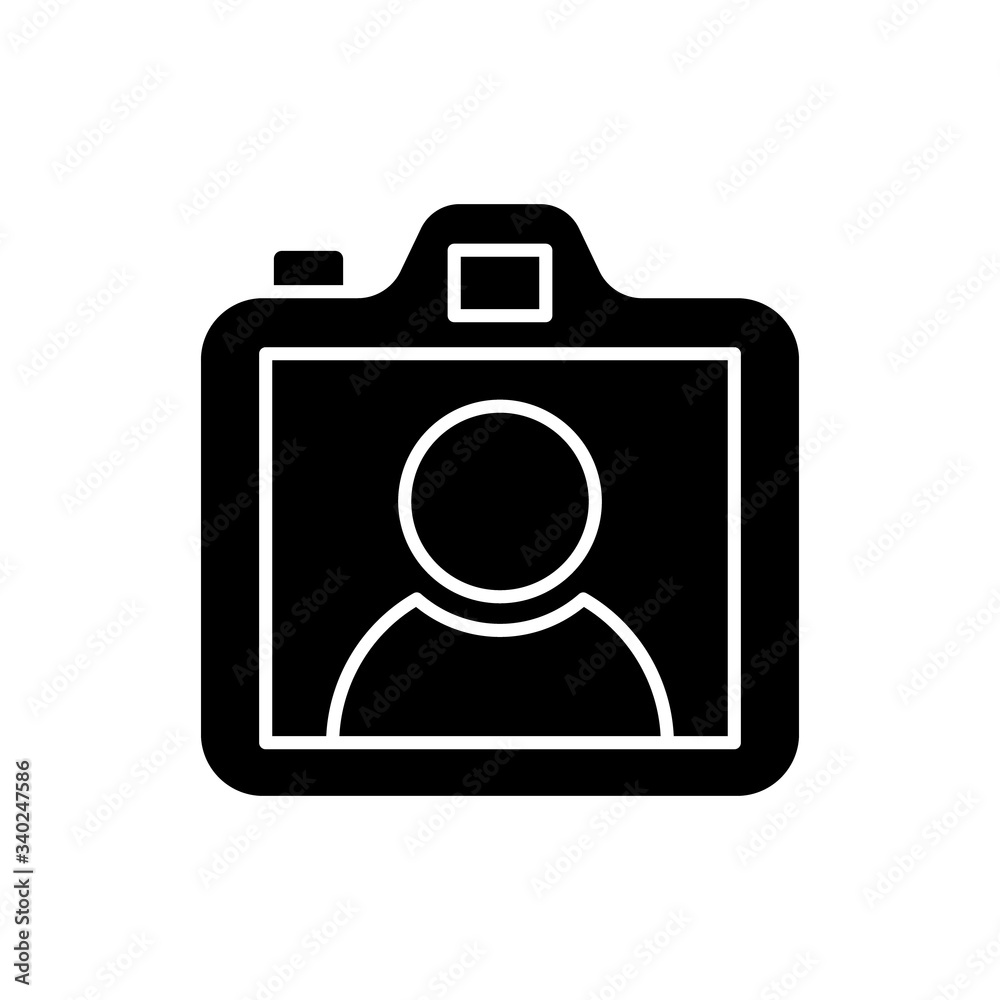 Camera Icon Logo Vector Illustration. Photo Camera icon design vector template. Trendy Camera icon flat design vector for website, symbol, logo, icon, sign, app, UI. Camera Icon Logo Vector Illustration. Photo Camera icon design vector template. Trendy Camera icon flat design vector for website, symbol, logo, icon, sign, app, UI.