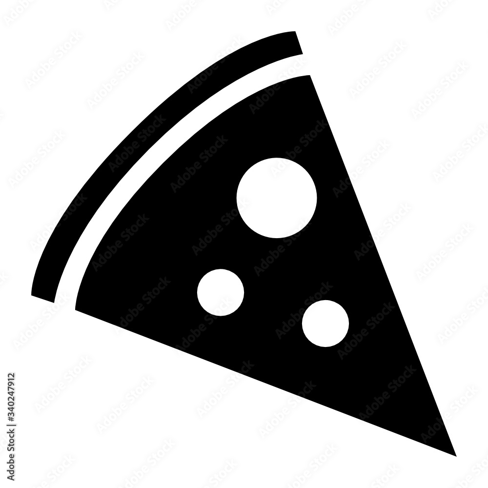 Pizza Icon