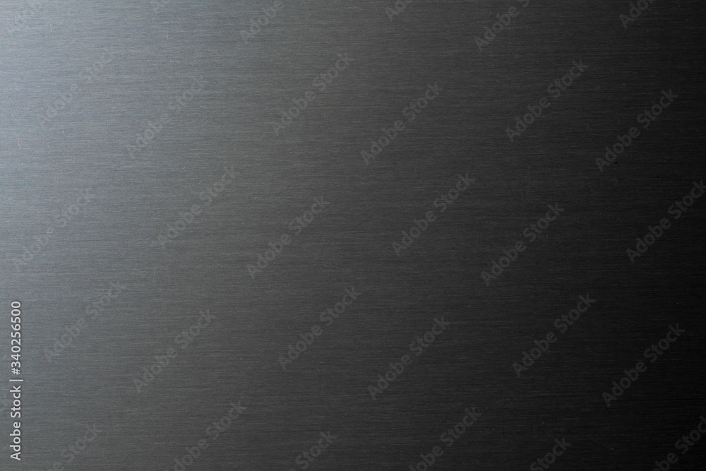 metal aluminum grey texture background with gradient color and light flare metal aluminum grey texture background with gradient color and light flare