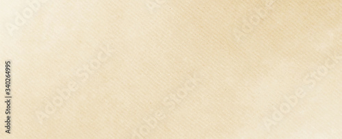 old Vintage white paper canvas texture