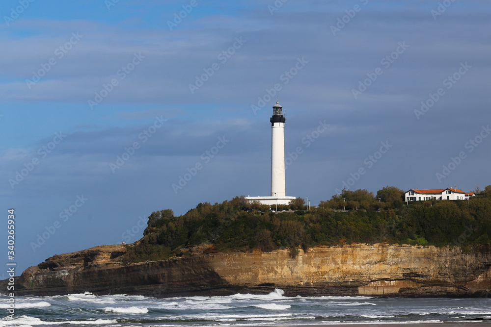 PaysBasque-Phare PaysBasque-Phare